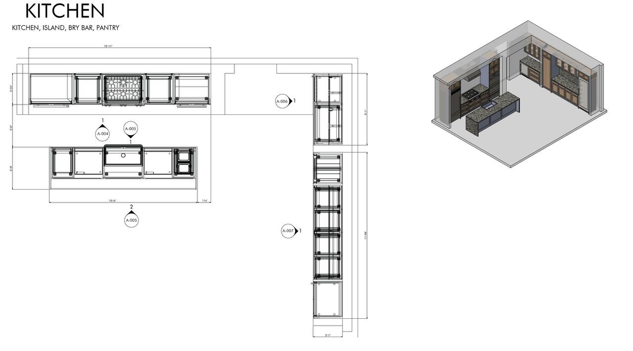 ShopDrawings Examples