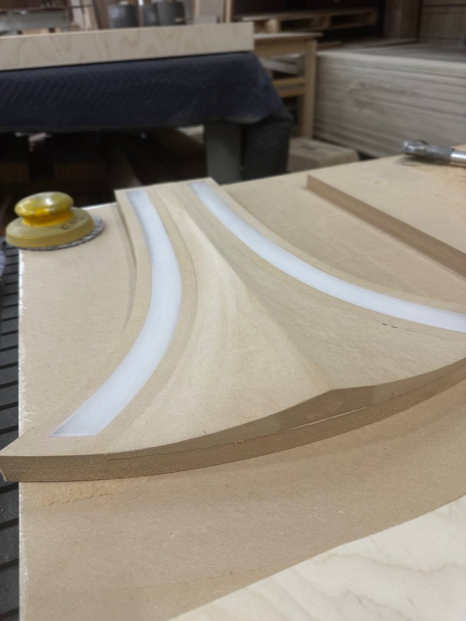 CNC Programming