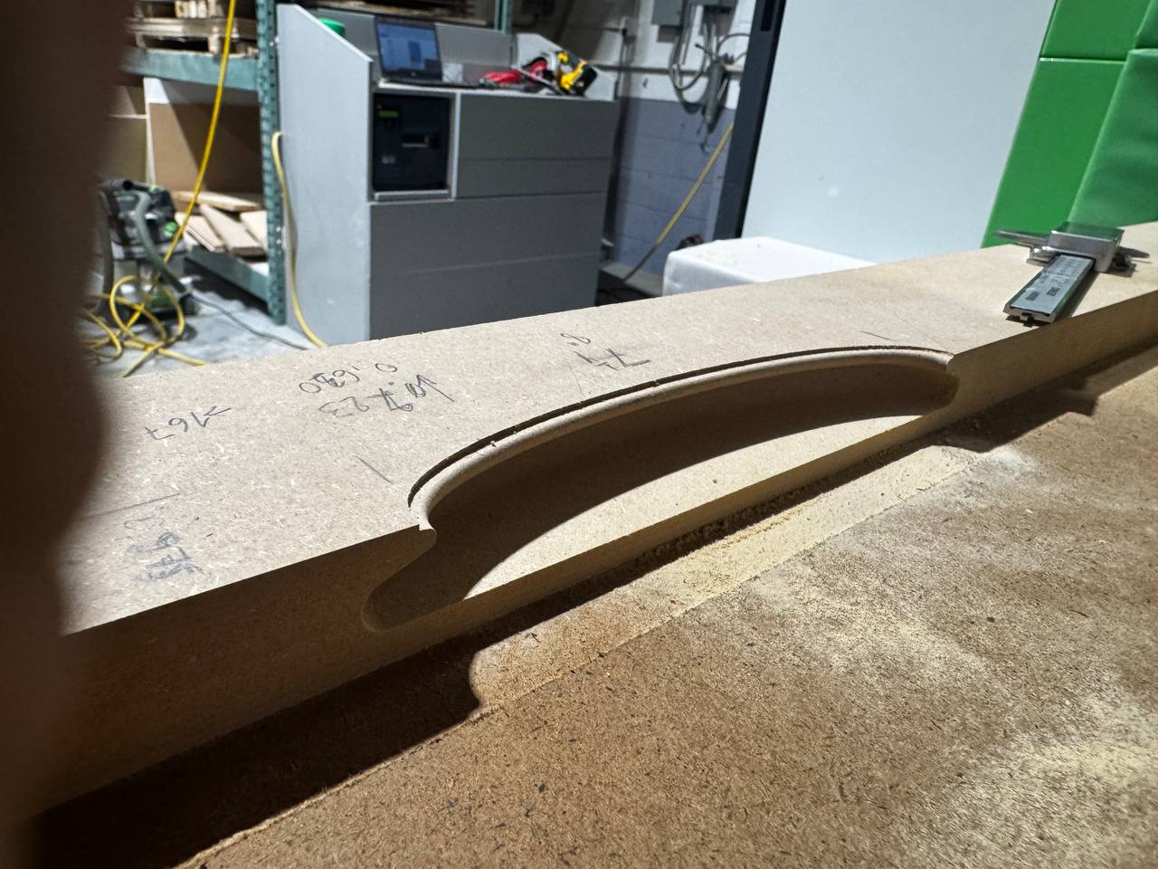 CNC Programming
