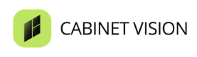Cabinet Vision